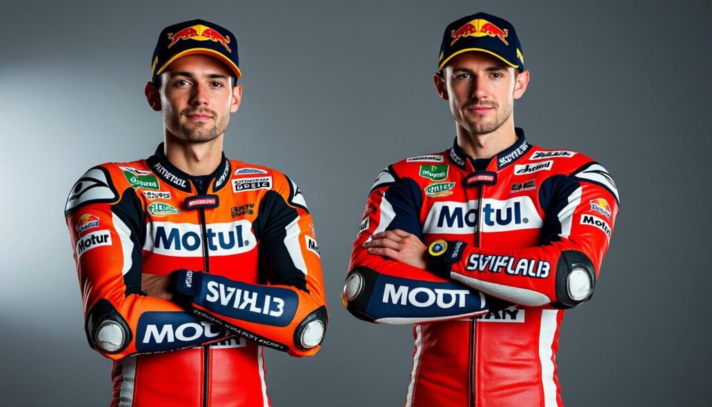 découvrez la montée en puissance du rookie du motogp razgatlioglu, comparé au légendaire champion du monde casey stoner, avec une analyse de ses performances et son avenir prometteur.