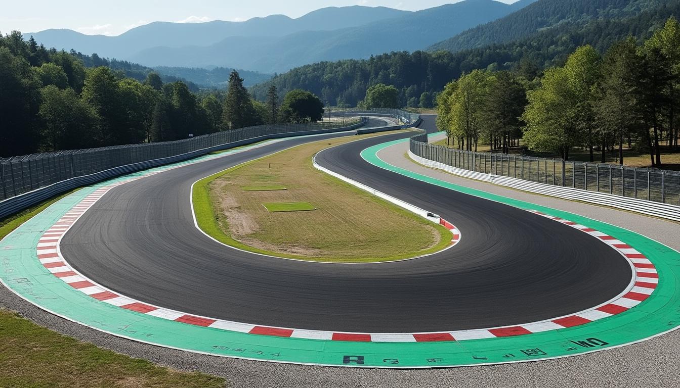 découvrez la comparaison entre le rookie du motogp razgatlioglu et le champion du monde casey stoner, analysant leurs styles de course et performances.