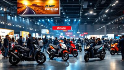 découvrez les meilleures offres exclusives à ne pas manquer au salon du 2-roues. profitez des promotions exceptionnelles sur motos, accessoires et équipements pour rouler en toute liberté.