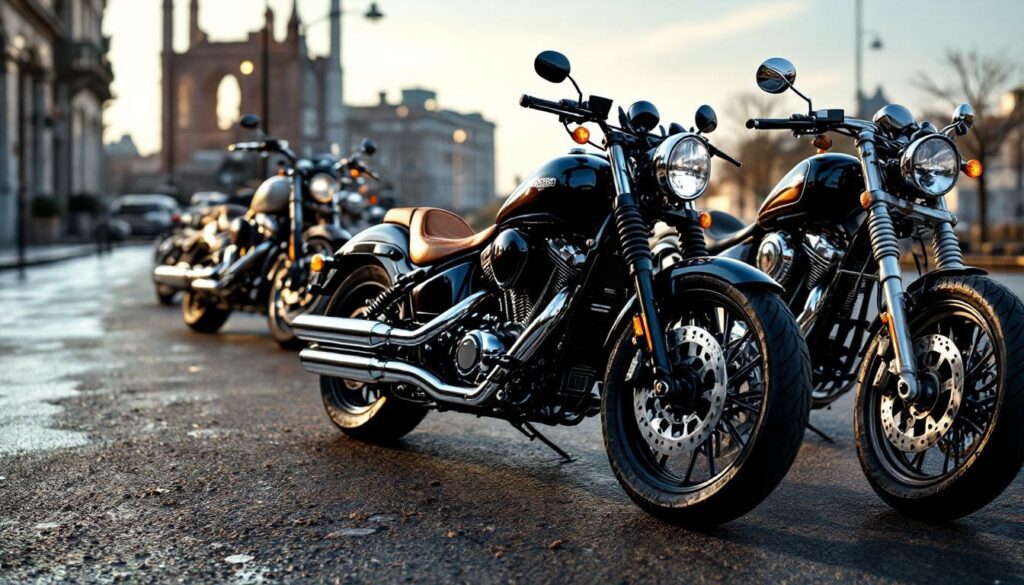 découvrez un panorama complet des meilleures ventes motos par constructeur, mêlant triomphes, classiques incontournables et surprises décevantes du marché.