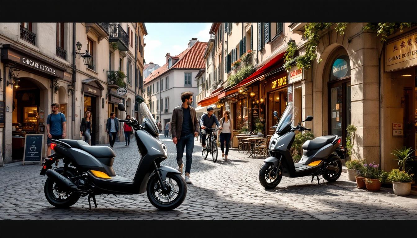 découvrez un panorama des meilleures ventes de motos par constructeur, mêlant triomphes, modèles classiques incontournables et surprises décevantes du marché.