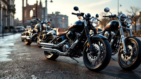 découvrez un panorama complet des meilleures ventes motos par constructeur, mêlant triomphes, classiques incontournables et surprises décevantes du marché.