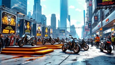 découvrez les tendances du marché 2025 des motos trails et maxitrails, entre succès impressionnants et rebondissements surprenants.