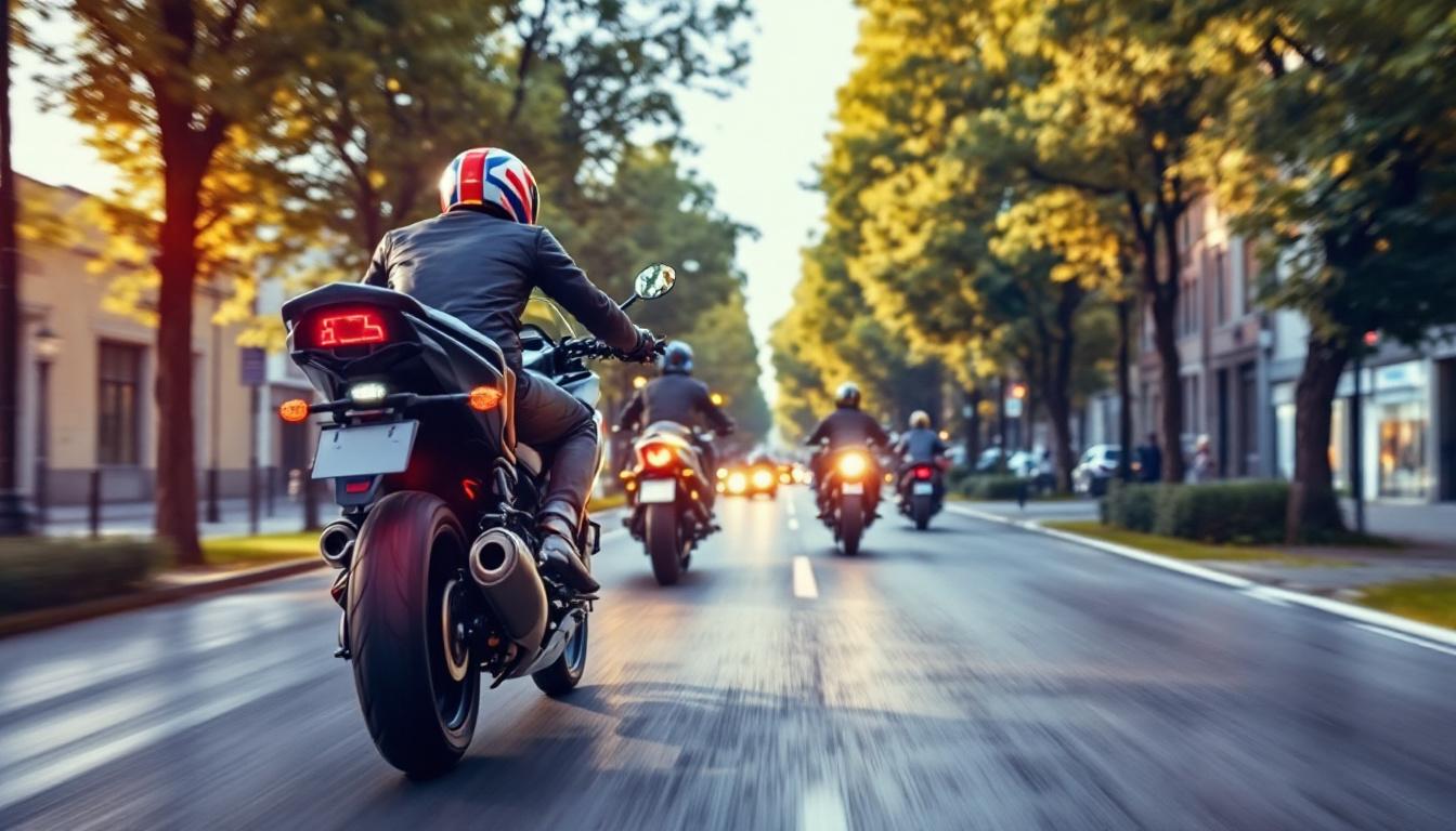 explorez le marché moto en france en 2025 avec notre classement complet des constructeurs. découvrez les tendances, performances et innovations des principales marques.