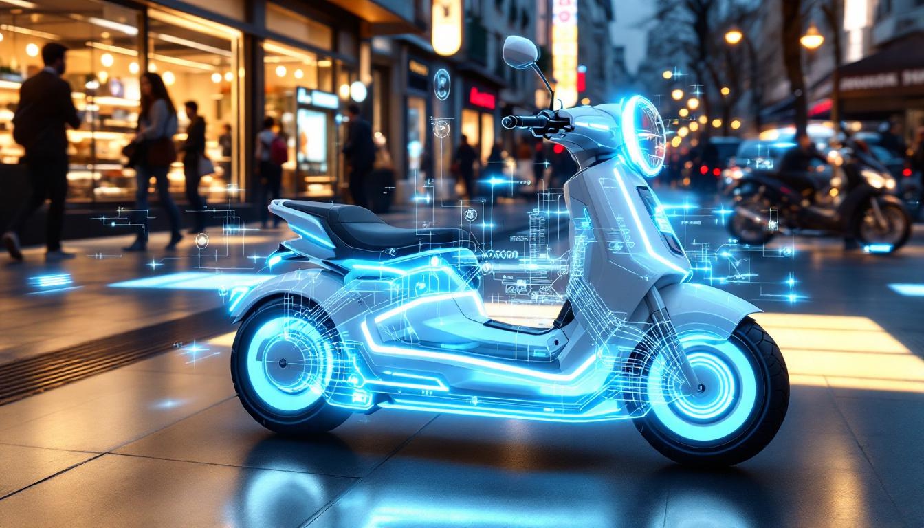 découvrez les prévisions du marché de la moto en 2025, avec un repli généralisé attendu et ses impacts sur l'industrie et les consommateurs.