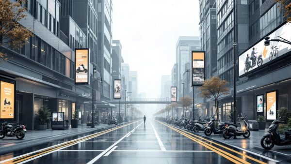 découvrez les tendances du marché de la moto en 2025 avec un recul attendu à l'échelle mondiale. analyse des facteurs influençant ce repli généralisé et perspectives pour l'avenir.