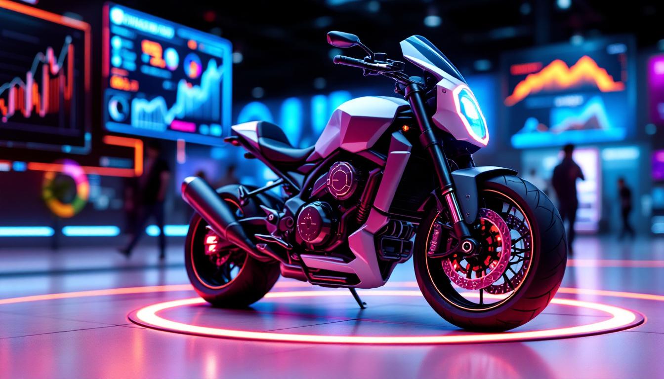 découvrez les tendances du marché des motos a2 35 kw en 2025, avec un focus sur les succès marquants et les déceptions à surveiller pour bien choisir votre prochaine moto.