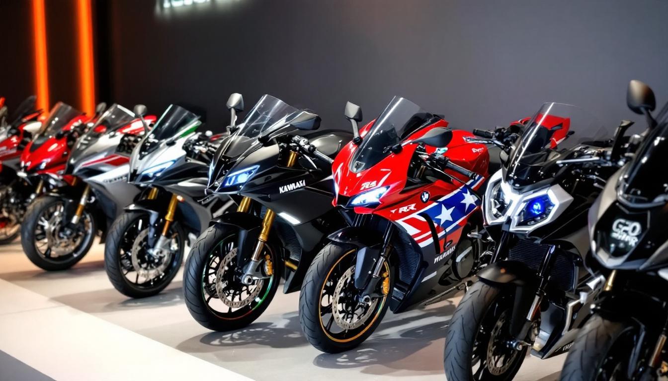 découvrez les tendances du marché des motos a2 35 kw en 2025, avec un focus sur les succès marquants et les déceptions à éviter pour bien choisir votre prochaine moto.