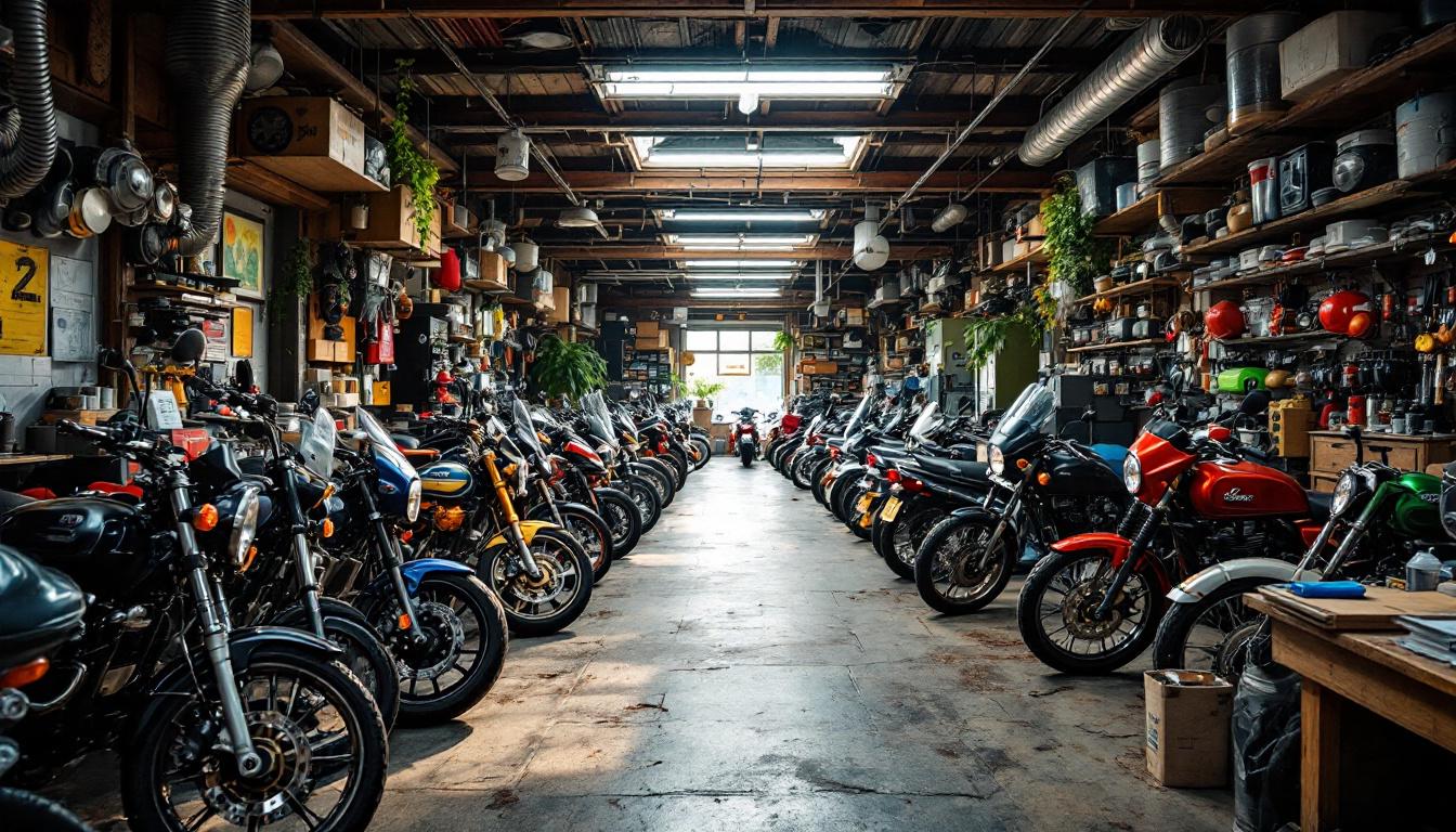 découvrez les tendances du marché des motos a2 35 kw en 2025, avec un focus sur les succès incontournables et les déceptions à éviter pour bien choisir votre deux-roues.
