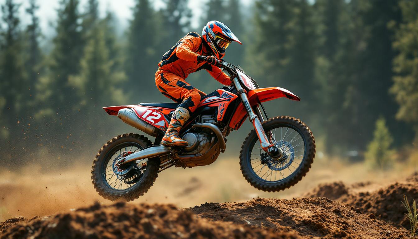 découvrez marius, prodige sarthéen de 8 ans, prêt à conquérir une nouvelle saison au guidon de sa toute nouvelle moto. suivez ses exploits et sa passion grandissante pour la moto !