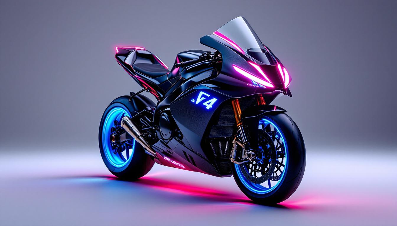 découvrez enfin la moto 2026 de johann zarco en motogp, officiellement dévoilée, et apprenez toutes les nouveautés qui attendent le pilote pour la prochaine saison.