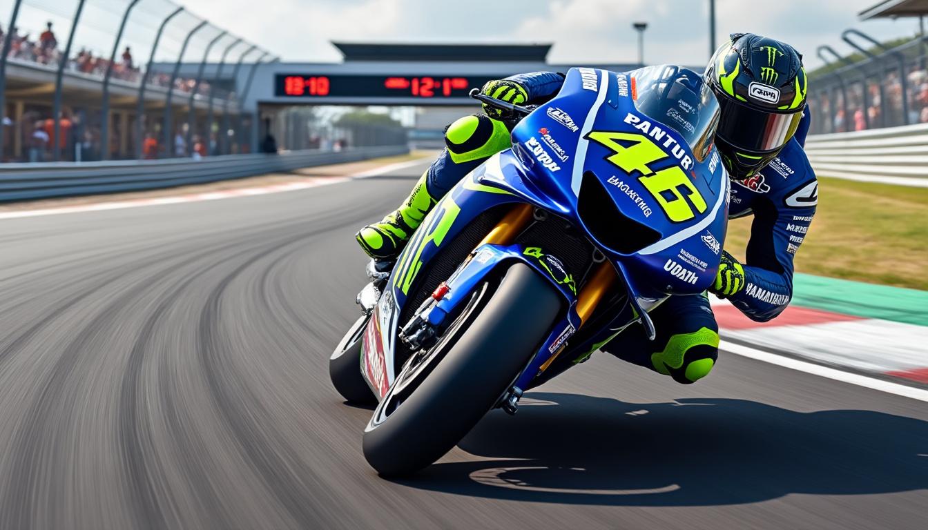 découvrez comment pramac, équipe pionnière du motogp, a dévoilé en avant-première la livrée 2026, marquant une étape clé dans la saison à venir.