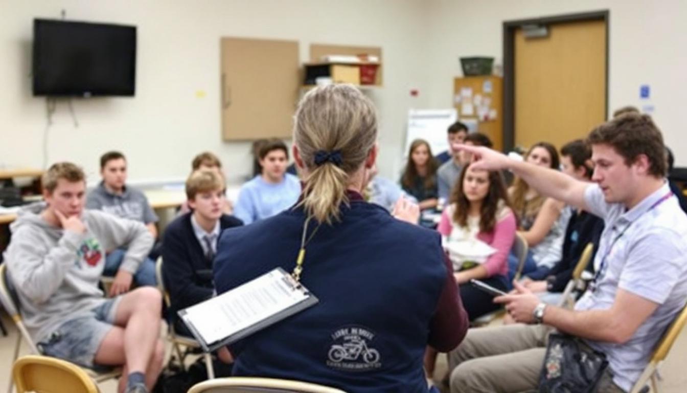 un voleur de moto, poussé par la nécessité d'argent, est finalement arrêté et emprisonné. découvrez les détails de cette affaire qui illustre les conséquences du désespoir.