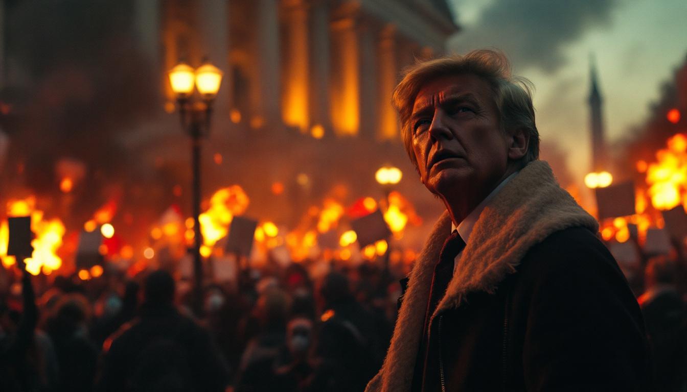 découvrez les événements marquants qui ont rythmé votre année 2025 et revivez les moments forts qui ont façonné cette période inoubliable.