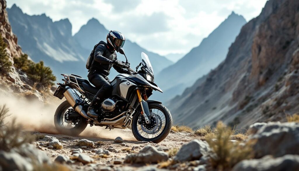 découvrez notre test complet de la bmw f 800 gs, une moto alliant performance et aventure pour des sensations uniques au guidon.