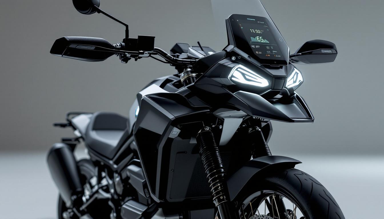 découvrez notre test complet de la bmw f 800 gs, une moto alliant performance et aventure pour des sensations fortes au guidon. analyse détaillée, points forts et conseils.