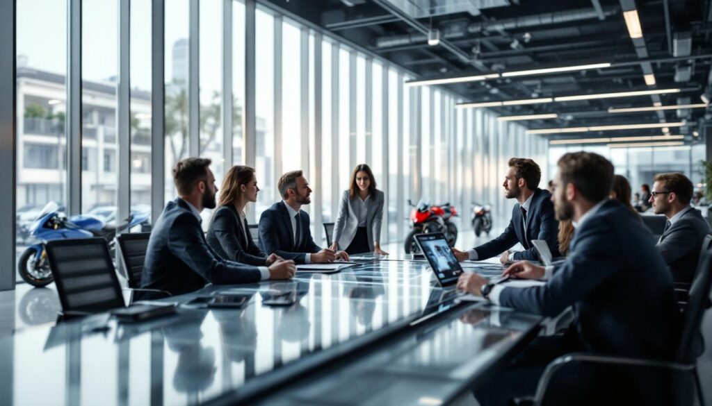 découvrez toute l'actualité business dédiée aux mouvements, à la vie des entreprises et aux marques, avec un focus particulier sur moto morini.