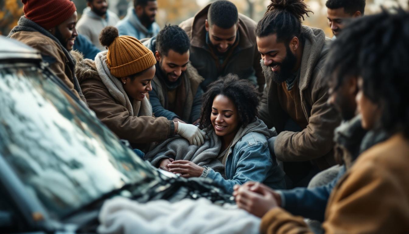un homme de 56 ans est décédé dans un tragique accident impliquant une collision entre une moto et un poids lourd. découvrez les détails de ce drame survenu récemment.
