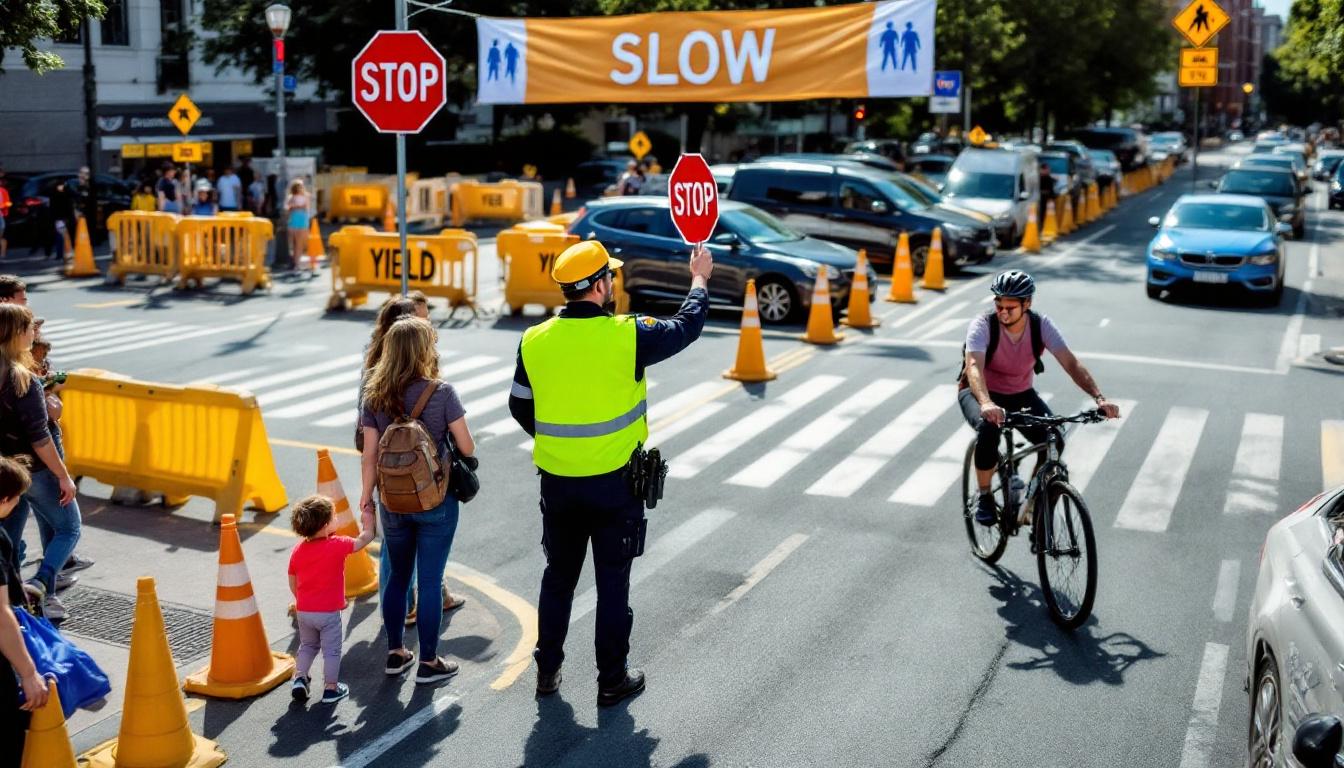un homme de 56 ans décède tragiquement suite à une collision entre une moto et un poids lourd. retour sur les circonstances de cet accident dramatique.