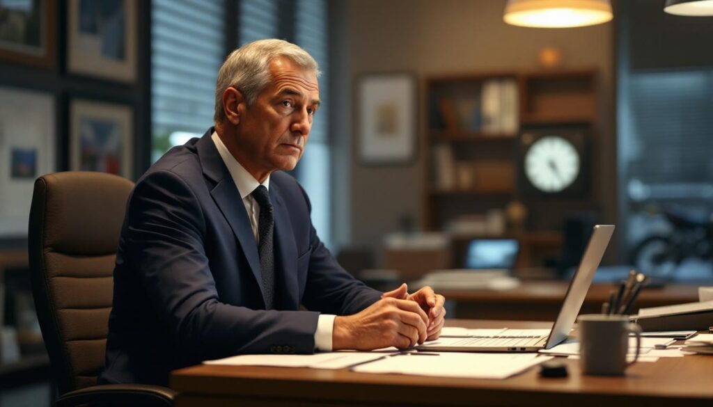 un ancien champion olympique est accusé d'avoir détourné plus de 40 millions de dollars en motos, suscitant un scandale majeur.