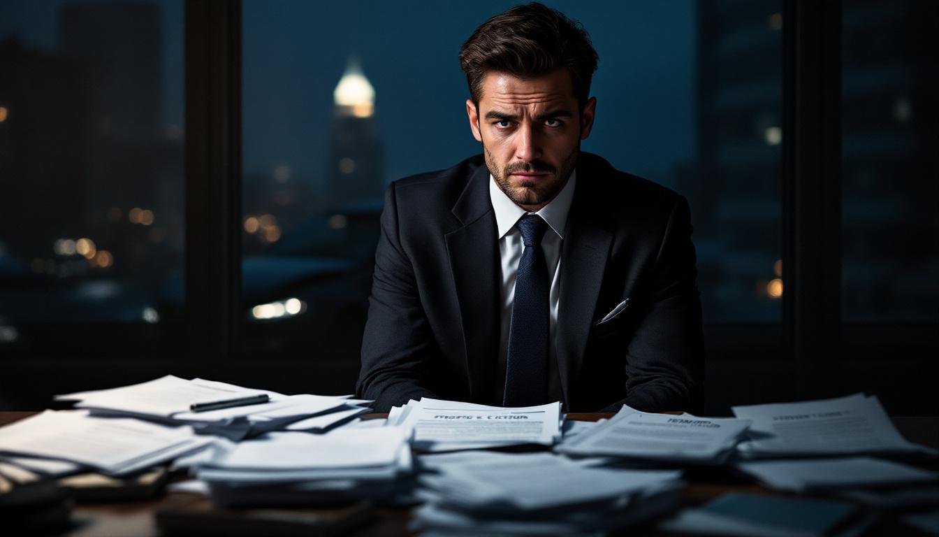 un motard d'enduro provoque des perturbations en ville en échappant à un contrôle de la bac, semant le trouble et suscitant inquiétude et intervention policière.