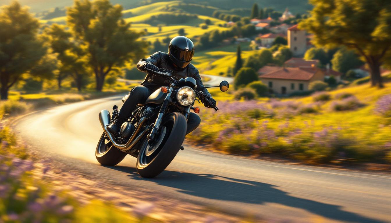 un retraité a été flashé à 167 km/h au lieu de 80 km/h, justifiant son excès de vitesse par un rendez-vous urgent à la clinique. découvrez les détails de cette infraction exceptionnelle.