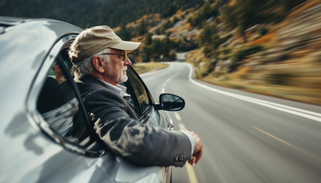 un retraité flashé à 167 km/h au lieu de 80 km/h explique sa vitesse excessive par un rendez-vous urgent à la clinique, suscitant un débat sur les circonstances exceptionnelles et la sécurité routière.