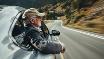 un retraité flashé à 167 km/h au lieu de 80 km/h explique sa vitesse excessive par un rendez-vous urgent à la clinique, suscitant un débat sur les circonstances exceptionnelles et la sécurité routière.