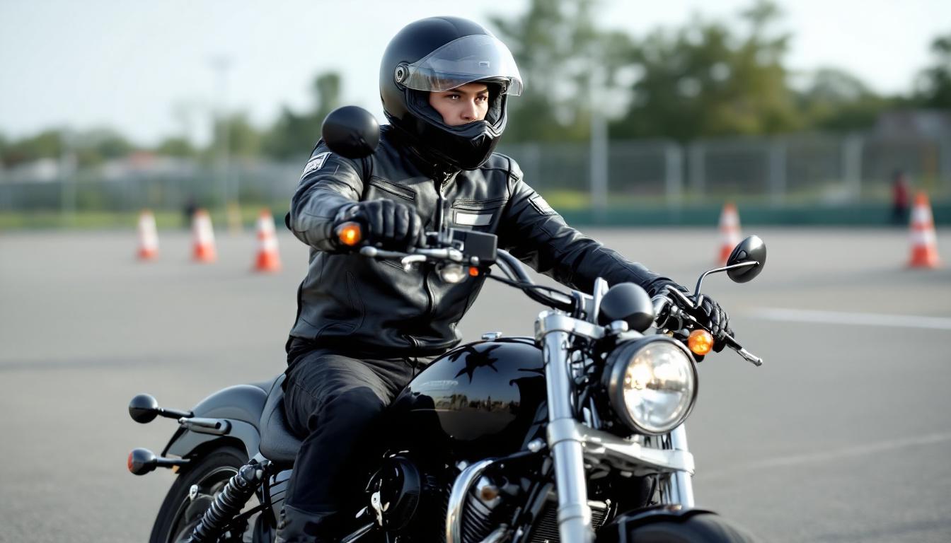 un retraité a été contrôlé en moto à près de 170 km/h. son excuse liée à un rendez-vous médical ne convainc pas les gendarmes.