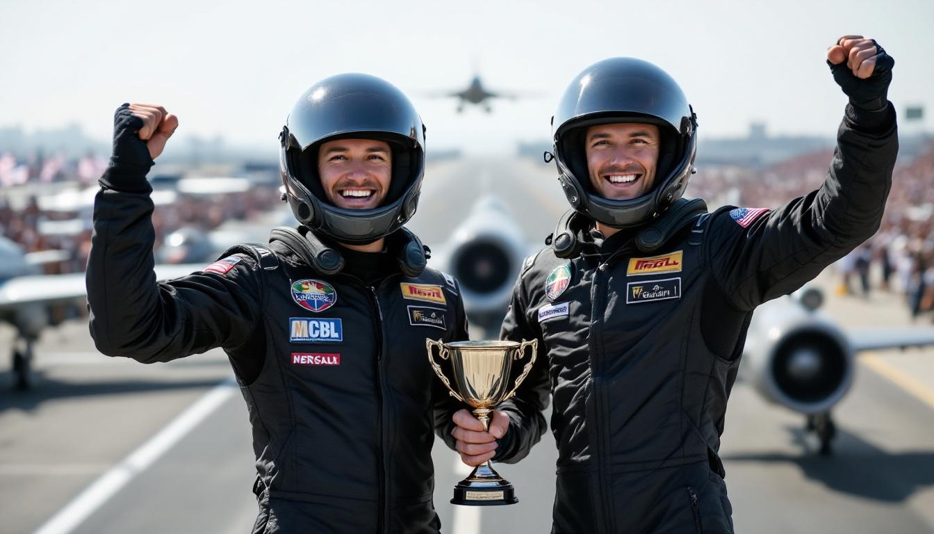 revivez la passionnante compétition x-trial où bou a frôlé la victoire, étant devancé de seulement un point par hemingway dans une course palpitante.