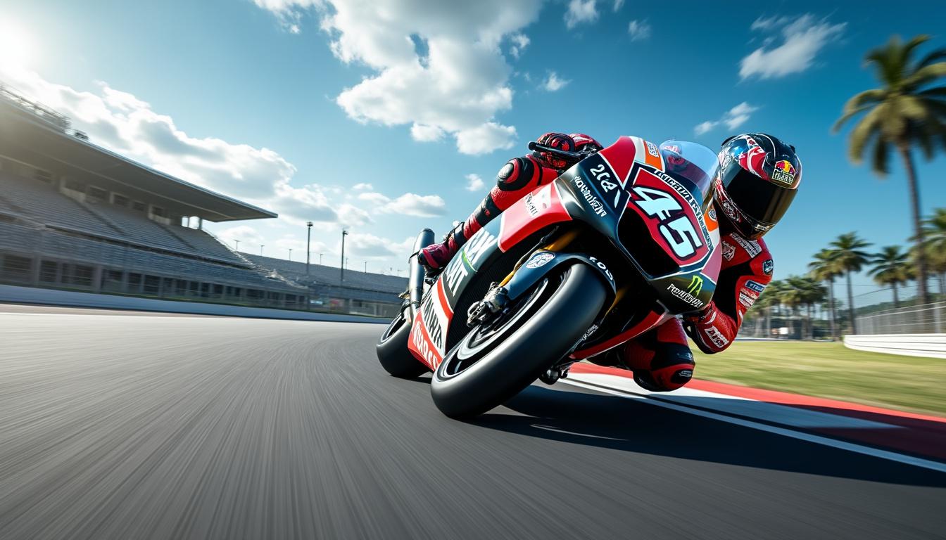 acosta donne une note de six sur dix à son test à sepang, tout en reconnaissant les progrès réalisés par ktm en motogp.