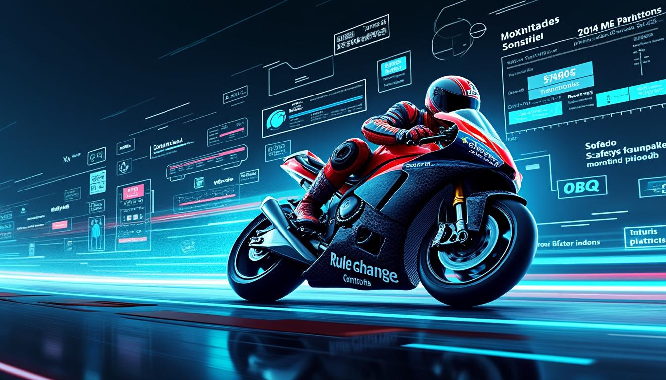 bagnaia ambitionne de rejoindre une équipe d’usine en motogp, alors que son avenir dans la discipline reste encore incertain.