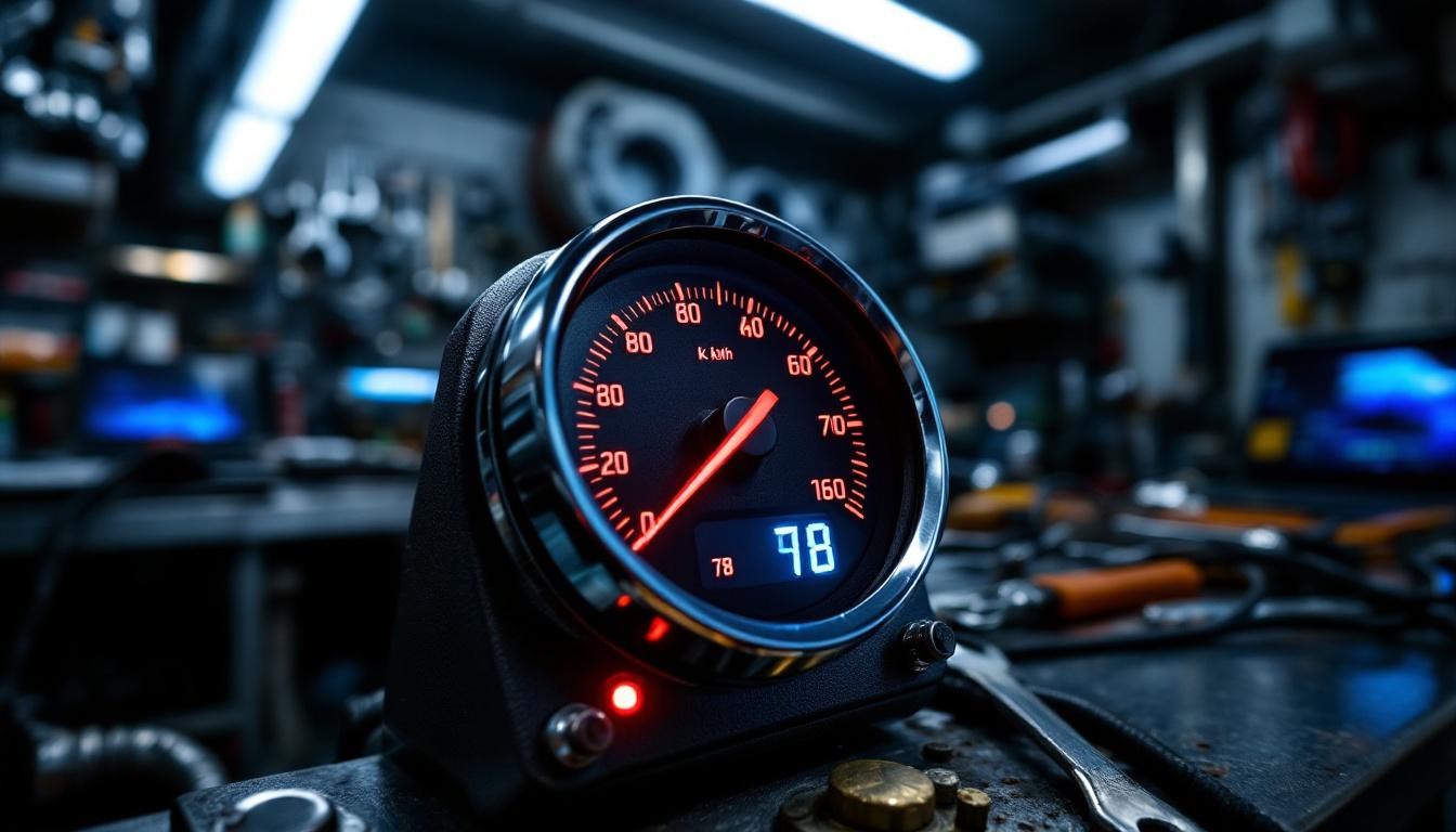 découvrez tout sur le nouveau contrôle technique moto à partir du 1er mars 2026 et comment ce test pourrait augmenter le coût pour les motards.