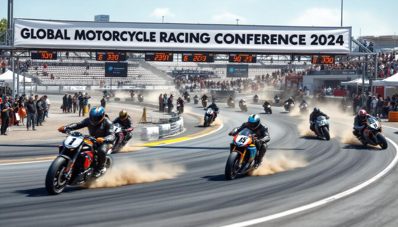 explorez plus de 80 expositions inédites au salon du 2-roues et plongez dans l'univers fascinant de la moto et du scooter.