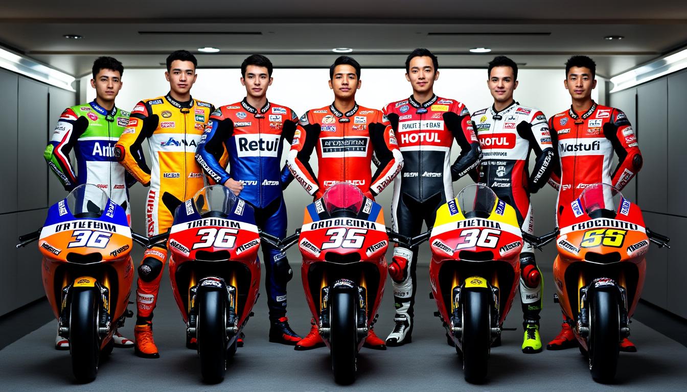 découvrez une analyse complète du lancement spectaculaire de la saison motogp 2026, ses enjeux, nouveautés et les temps forts à ne pas manquer.