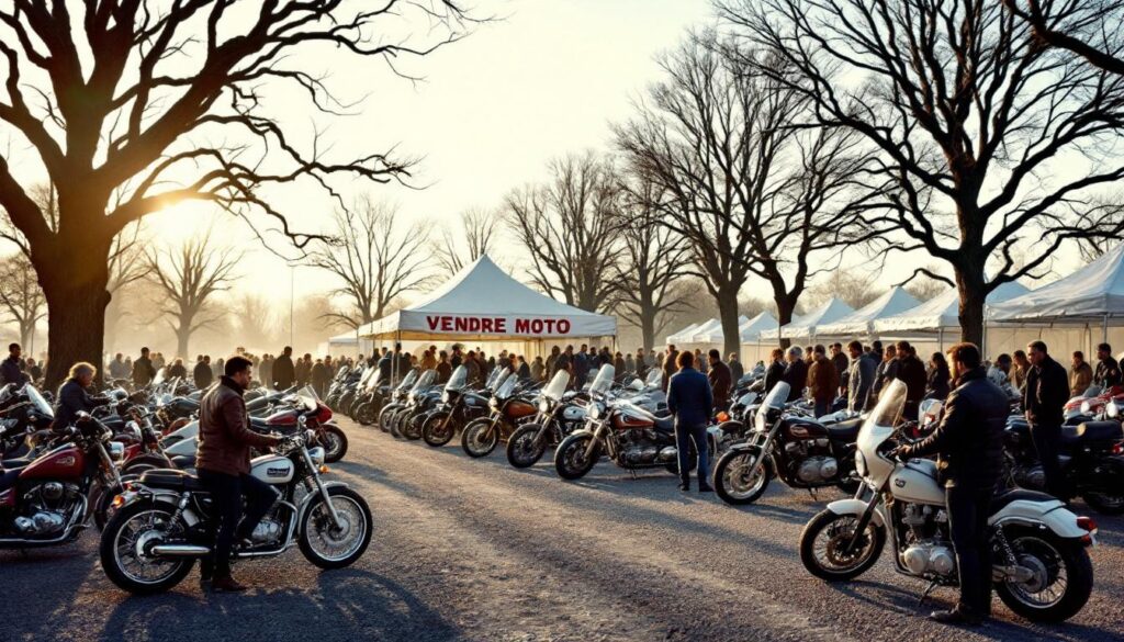 participez aux enchères exceptionnelles à sainte geneviève-des-bois le 5 février et saisissez l'opportunité d'acquérir plus de 80 motos à des prix attractifs.
