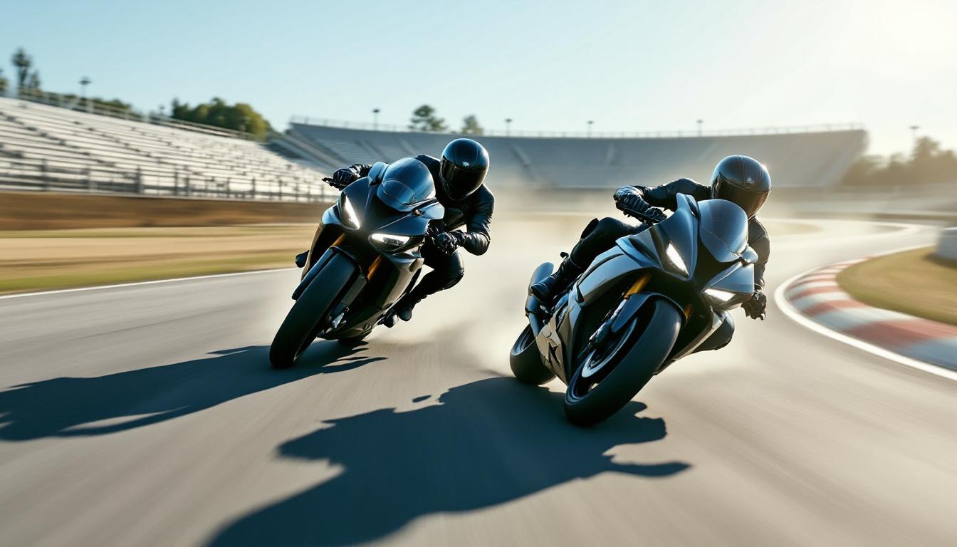 découvrez les heures motos 2026 : animations festives, concert exceptionnel et parade spectaculaire vous attendent pour un événement inoubliable !