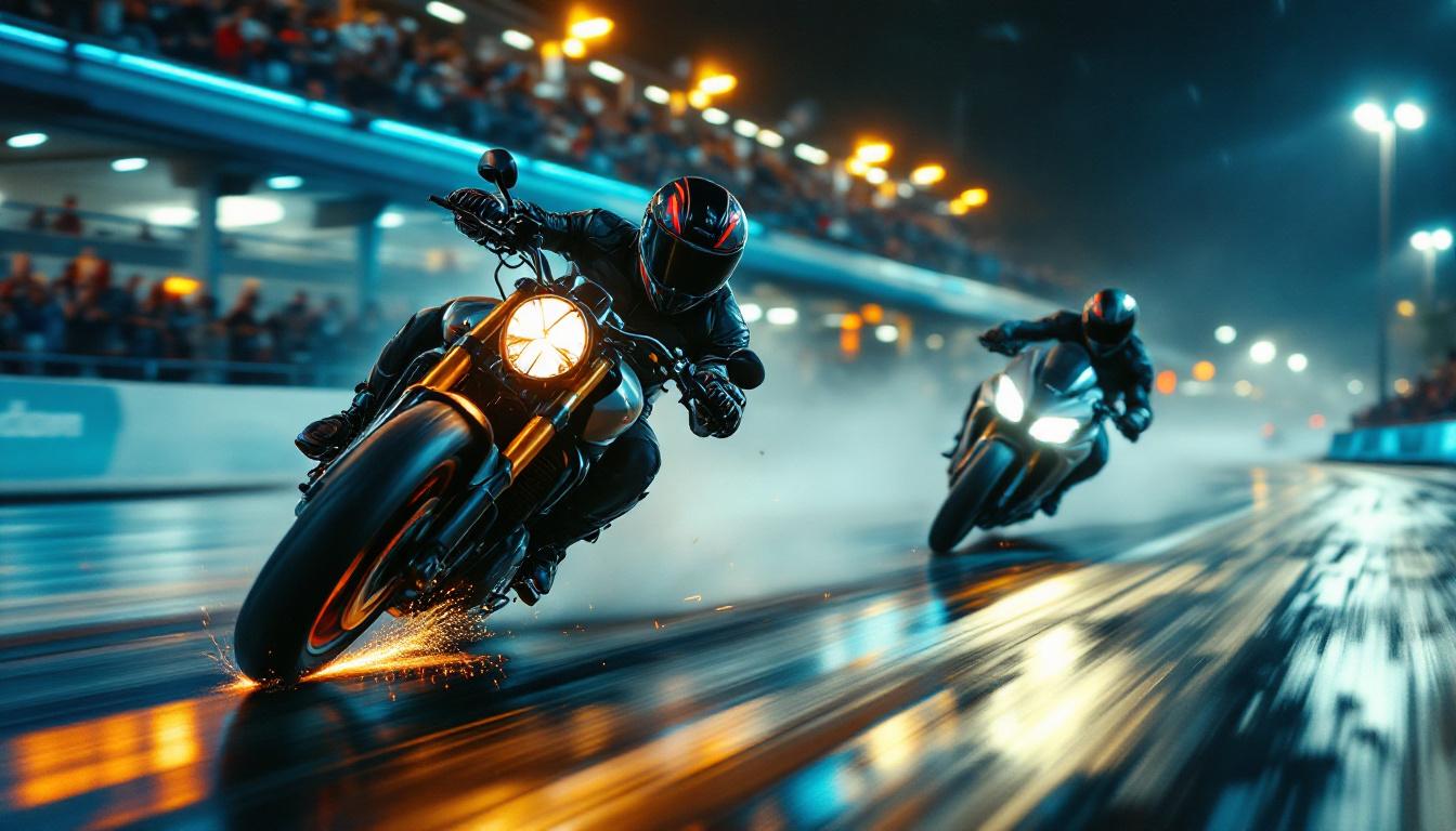 découvrez les heures motos 2026 avec des animations festives, un concert exceptionnel et une parade spectaculaire qui promettent un événement inoubliable pour tous les passionnés de moto.