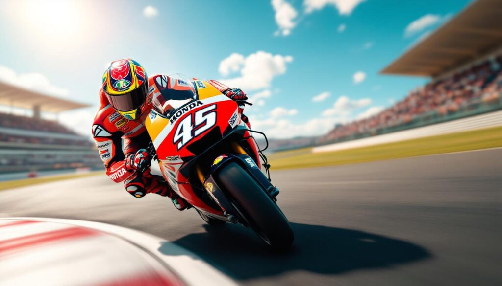 johann zarco aborde sa troisième saison avec honda lcr, déterminé à conquérir podiums et victoires grâce à de solides raisons d’espérer.