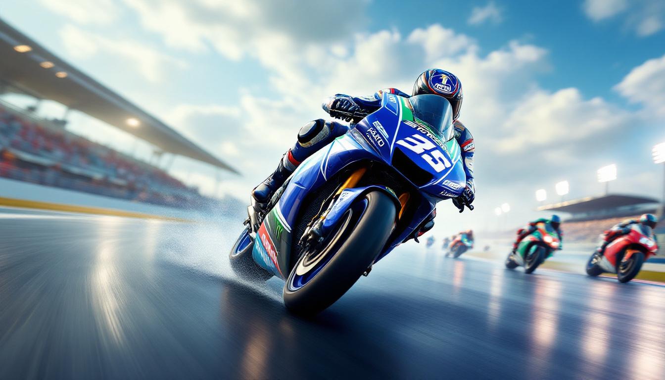 johann zarco entame sa troisième saison avec honda lcr, déterminé à décrocher podiums et victoires, porté par de solides raisons d'espérer.