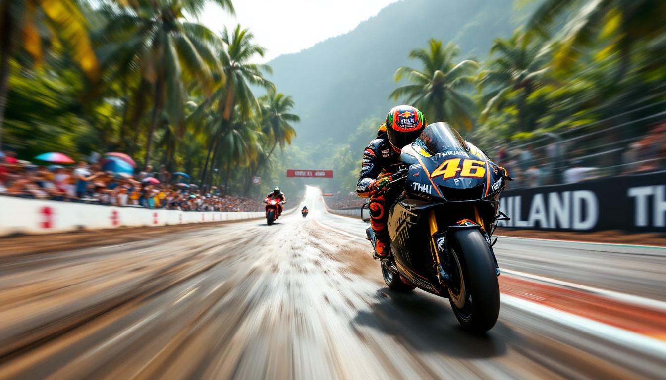 johann zarco témoigne de sa satisfaction concernant les progrès réalisés par sa moto suite aux essais pré-saison à sepang, soulignant une nette amélioration des performances.