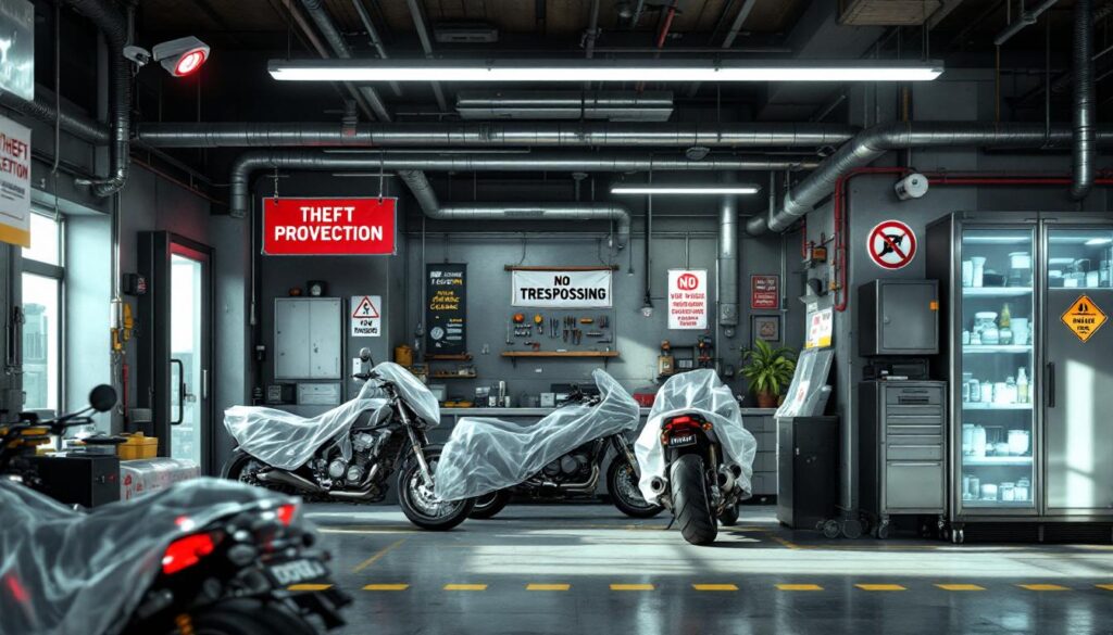 deux frères adolescents âgés de 13 et 16 ans ont été détenus en établissement pour mineurs après avoir commis des vols dans des boutiques de motos, une affaire qui soulève des questions sur la délinquance juvénile.