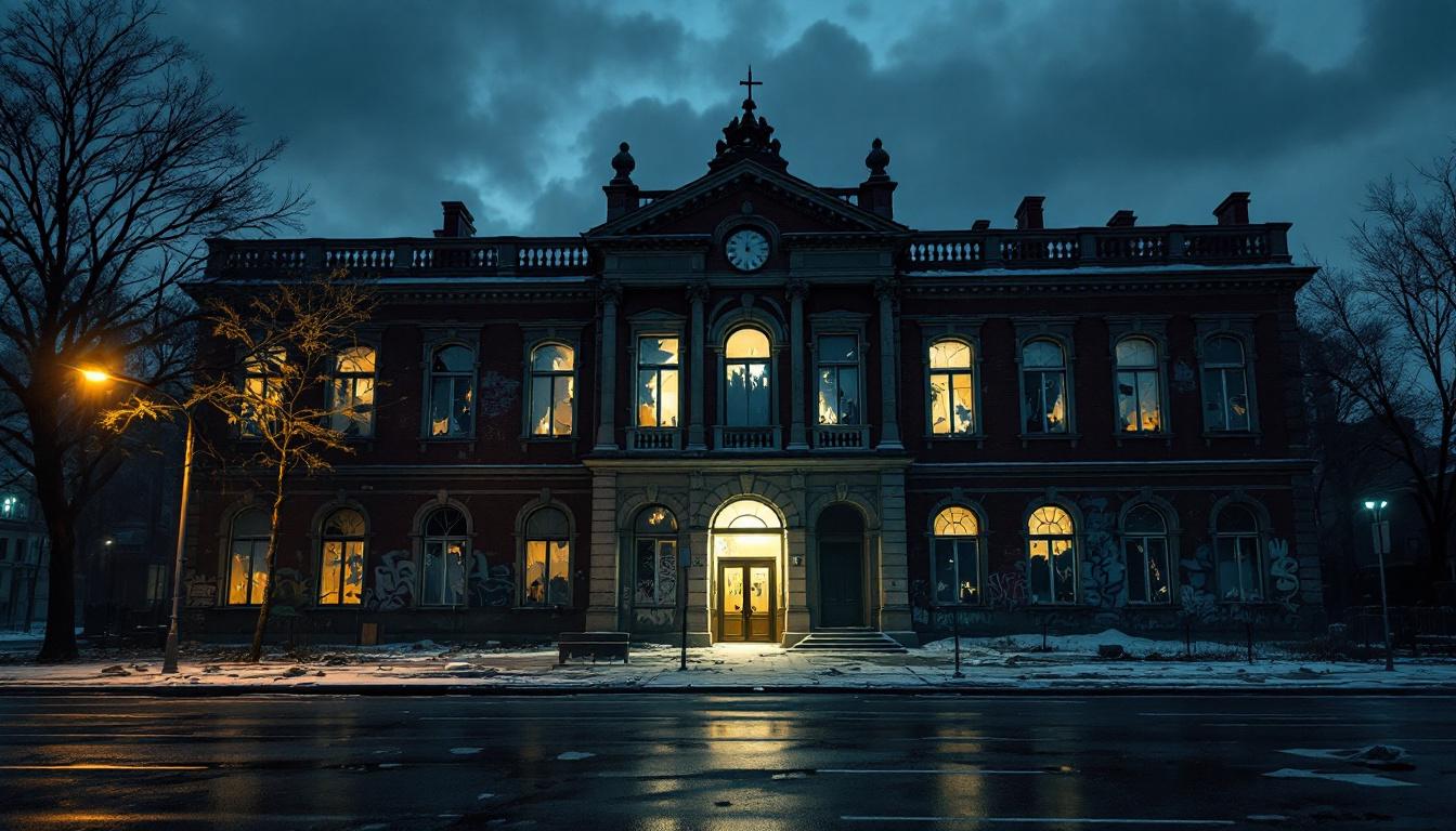à fresnes, la mairie a été vandalisée et plusieurs vitrines brisées juste avant l'investiture du nouveau maire, suscitant inquiétude et réactions dans la commune.