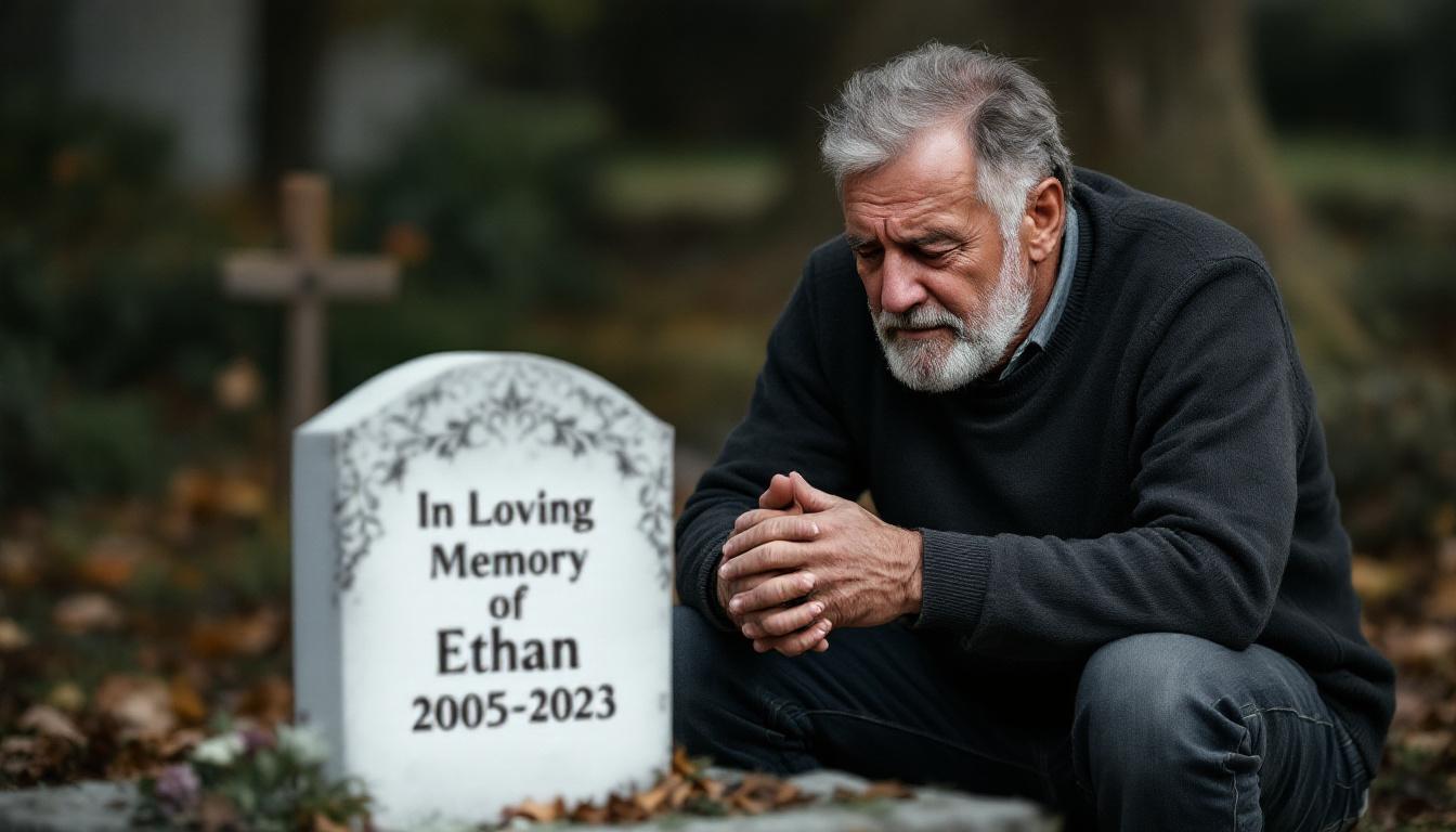 découvrez le témoignage poignant de l’avocat du père d’un homme exécuté au bord d’une route, une affaire qui le hante et le transforme profondément.