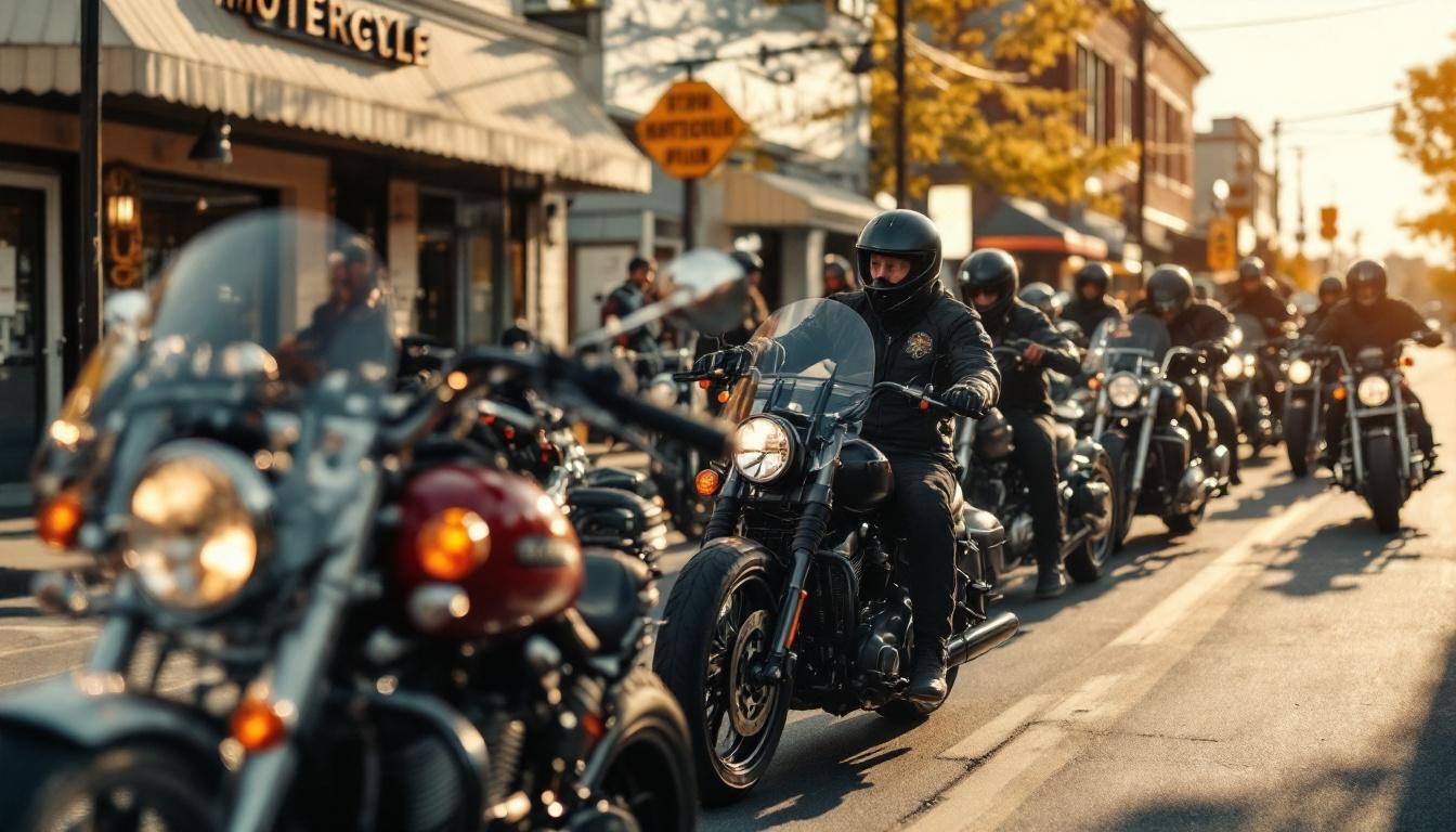 découvrez la moto emblématique des 24 heures du mans, exposée exceptionnellement sur ce marché local. plongez dans l'histoire et la passion de cette course mythique en venant l'admirer de près.