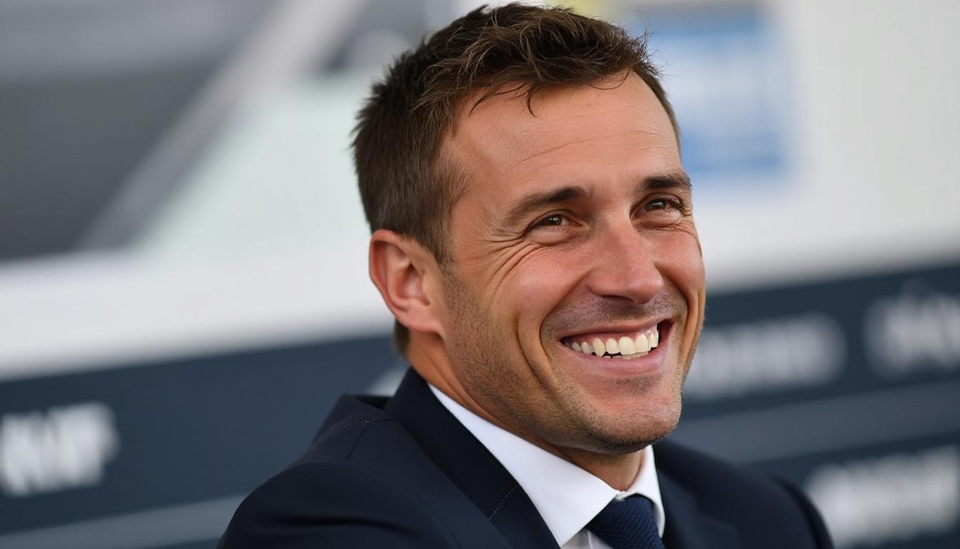 découvrez comment di giannantonio reste déterminé malgré l'erreur de sprint de marquez et refuse de se laisser abattre dans cette course intense.