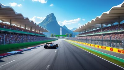 découvrez les résultats de l'enquête sur les problèmes du gp du brésil et les solutions garanties pour assurer une édition 2027 réussie.