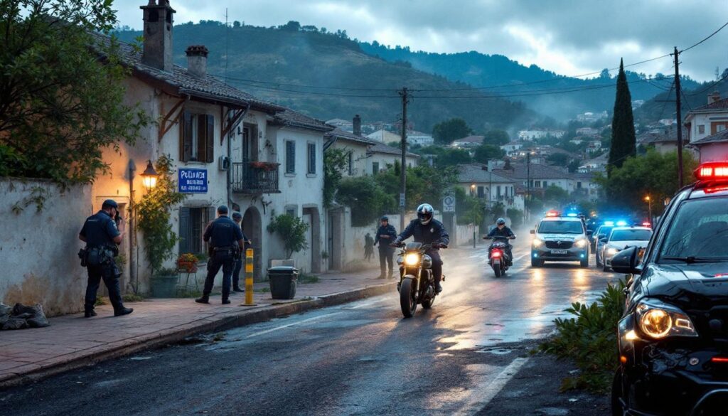 plongez au cœur d'une enquête intense dans l'hérault où les gendarmes traquent des vols de motos, des refus d’obtempérer et des délits de fuite, dévoilant les dessous de ces affaires troublantes.