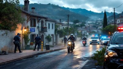 plongez au cœur d'une enquête intense dans l'hérault où les gendarmes traquent des vols de motos, des refus d’obtempérer et des délits de fuite, dévoilant les dessous de ces affaires troublantes.