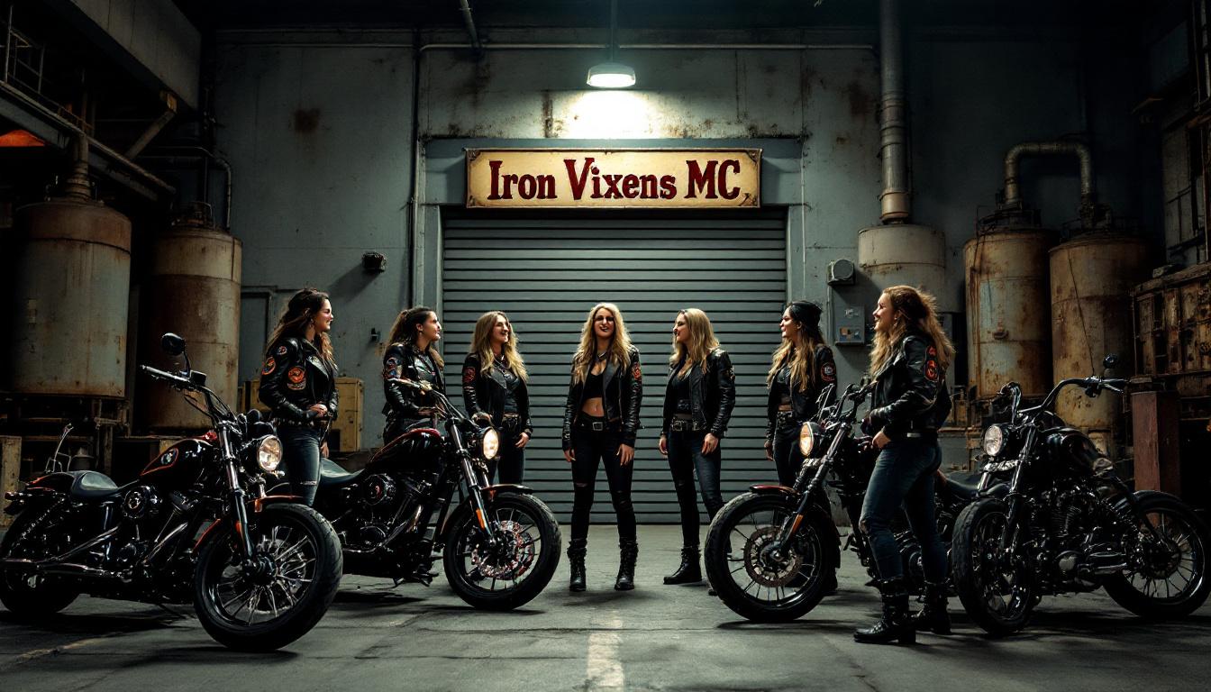 découvrez comment la moto séduit un nombre croissant de femmes dans l’indre, marquant un tournant loin des clichés des années 80 et s'imposant comme une passion moderne et accessible.